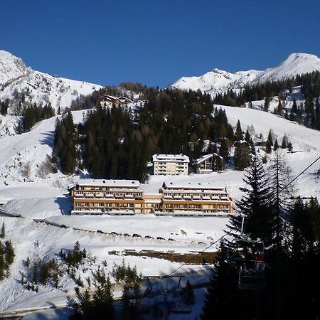 Nassfeld Mountain Apartments Sonnenalpe Nassfeld Quarto foto