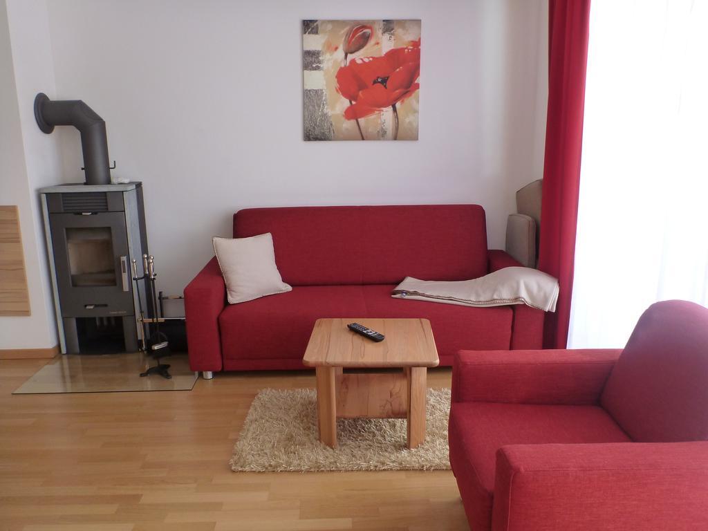 Nassfeld Mountain Apartments Sonnenalpe Nassfeld Quarto foto